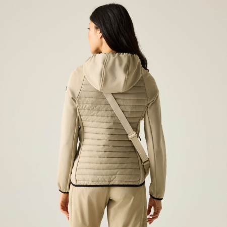 Kurtka damska Regatta Women’s Andreson Hybrid