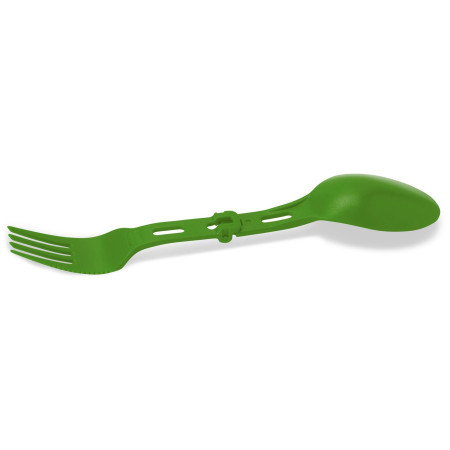 Sztućce Primus Spork 22 zielony Moss