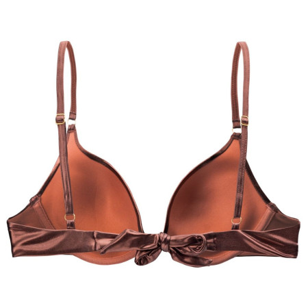 Damski strój kąpielowy Aquawave Grape Top Wmns