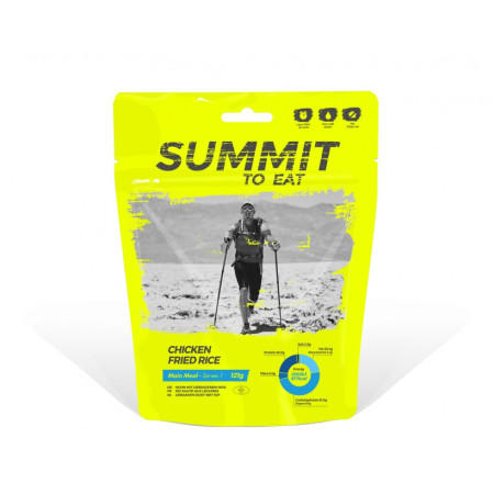 Suszona żywność Summit to Eat Ryż z kurczakiem Teriyaki 121 g