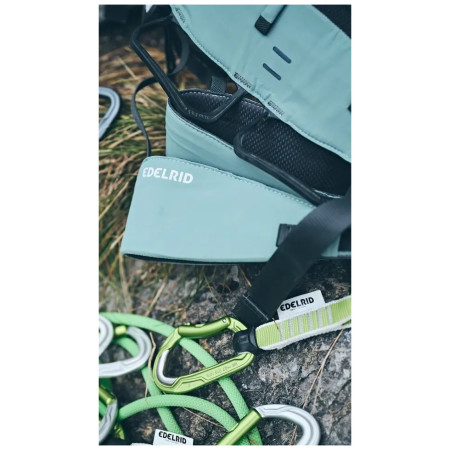 Uprząż wspinaczkowa Edelrid Sendero II