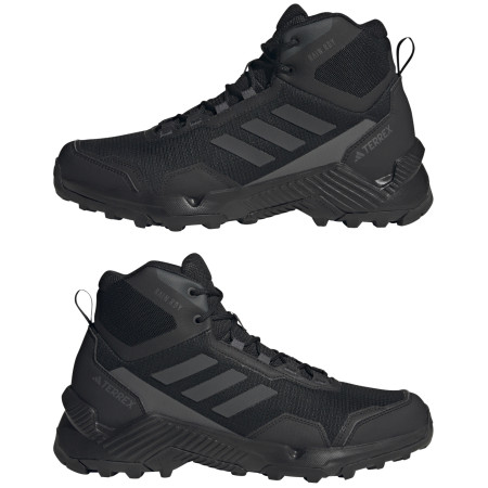 Męskie buty turystyczne Adidas Terrex Eastrail 2 Mid R.Rdy