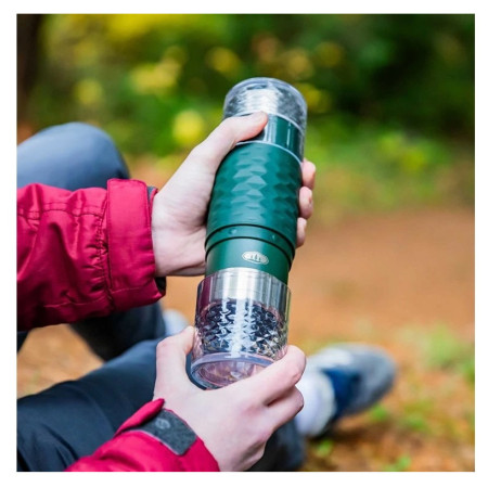 Butelka termiczna GSI Outdoors Insulated Cocktail Set 500 ml