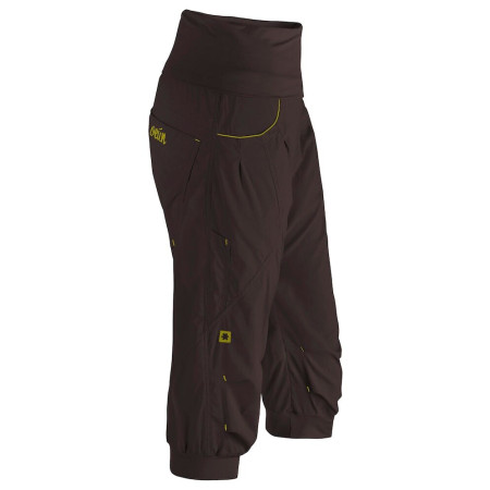 Damskie spodnie 3/4 Ocún Noya Shorts