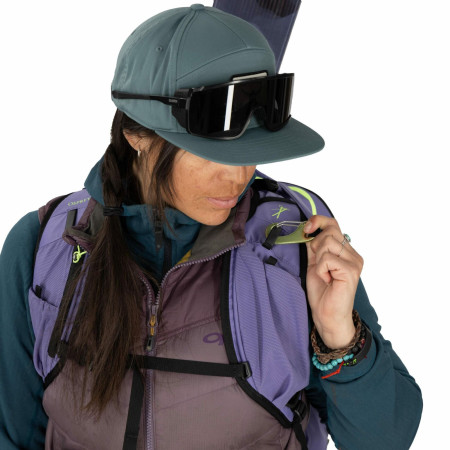 Plecak narciarski Osprey Firn 18