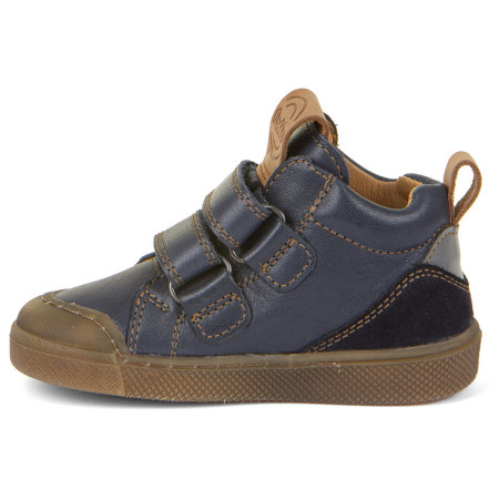 Buty dziecięce Frodo Rosario High Top Blue