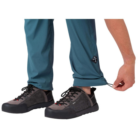 Spodnie męskie Rafiki Drive Lt