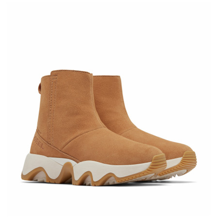 Buty zimowe damskie Sorel Kinetic™ Impact Short Boot Wp