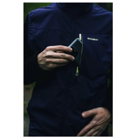 Kamizelka męska Husky Salien M