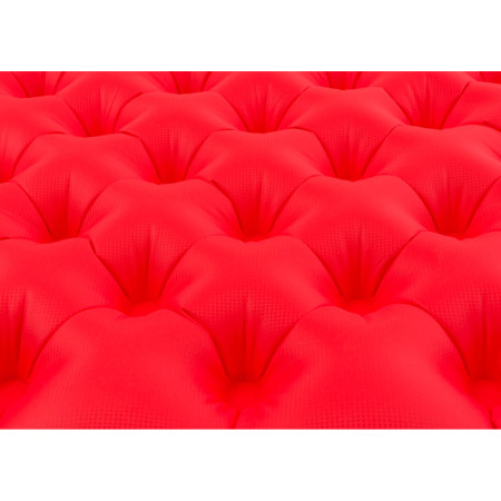 Nadmuchiwany materac Sea to Summit Comfort Plus XT Insulated Air Mat Rectangular Regular Wide