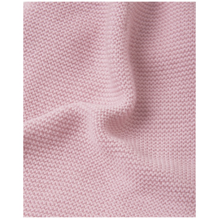 Dziecięca kominiarka Reima Starrie Pale Rose