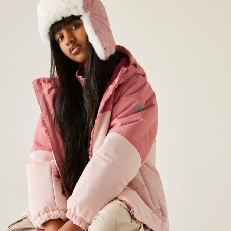 Kurtka dziecięca Regatta Lofthouse