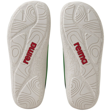 Buty dziecięce Reima Tallustelu