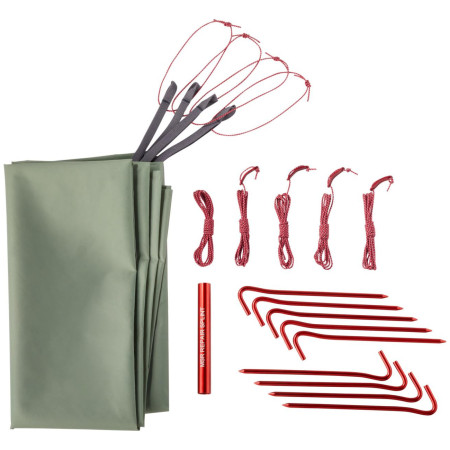 Namiot turystyczny MSR Elixir 1 Tent