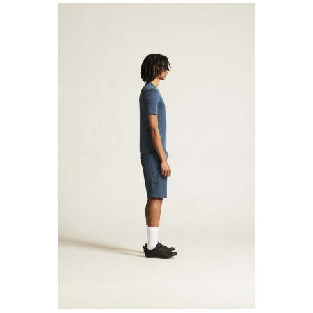 Męska koszulka kolarska Craft Core Offroad Ss