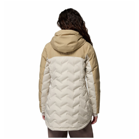 Kurtka zimowa damska Columbia Mountain Croo™ III Mid Down Jacket