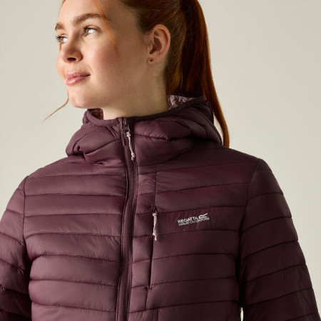 Kurtka damska Regatta Womens Lightfell