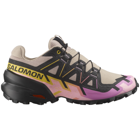 Damskie buty do biegania Salomon Speedcross 6