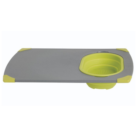 Deska Outwell Collaps Board zielony