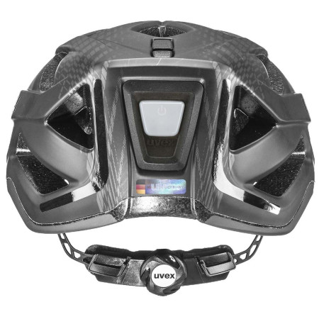 Kask rowerowy Uvex City Active