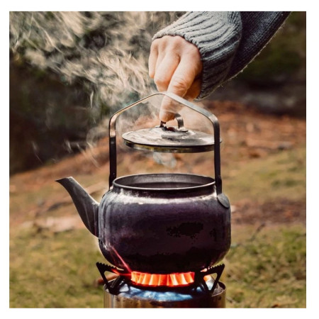 Czajnik Stabilotherm Kaffepanna 1L