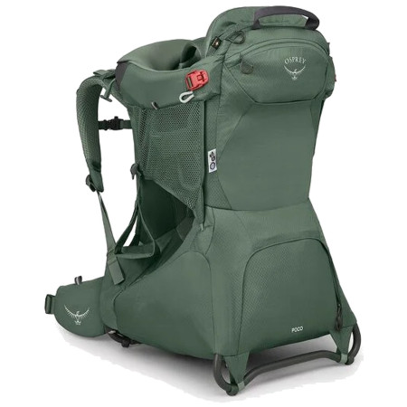 Nosidełko Osprey Poco Child Carrier