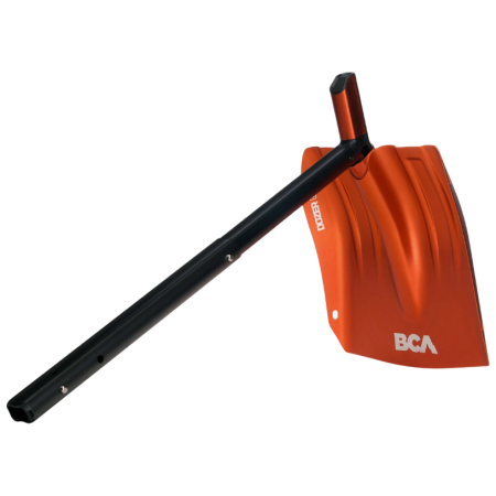 Łopata Backcountry Access Dozer 2H Shovel Orange