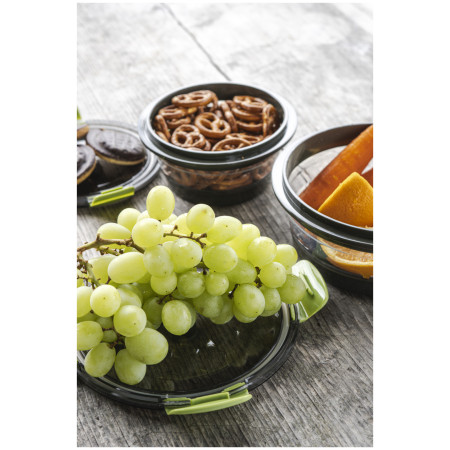 Pojemnik na jedzenie Zulu Foodbowl 800 ml