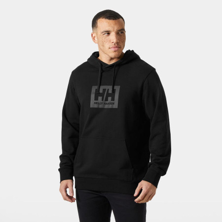 Męska bluza Helly Hansen HH Box Hoodie 2025