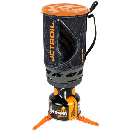 Kuchenka Jet Boil Flash 1.0L