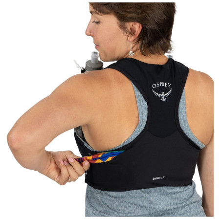 Plecak biegowy Osprey Dyna Lt