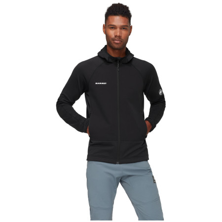 Męska bluza Mammut Massone ML Hooded Jacket