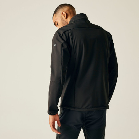 Kurtka męska Regatta Moutdale