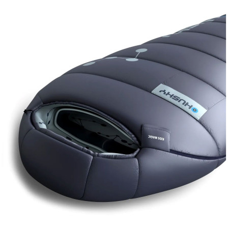 Śpiwór dziecięcy Husky Kids Magic