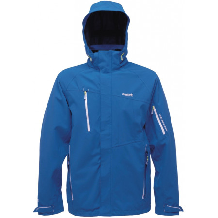 Kurtka męska Regatta Geosphere Jacket