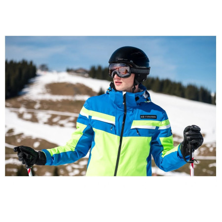 Kurtka męska Trimm Fusion