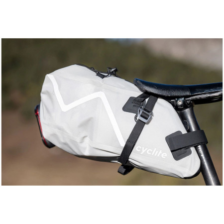 Torebka pod siodło Cyclite Saddle Bag Small / 02
