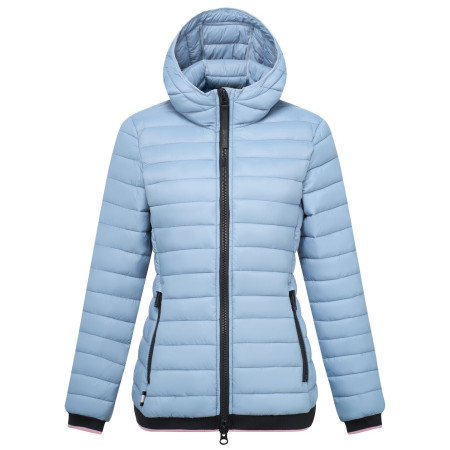 Kurtka damska Regatta Womens Haile jasnoniebieski Dusky Blue