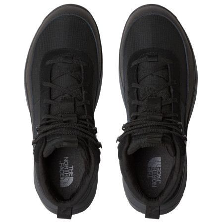 Męskie buty turystyczne The North Face M Bergen Mid Wp