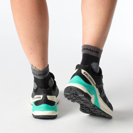 Damskie buty turystyczne Salomon Examotion Gore-Tex