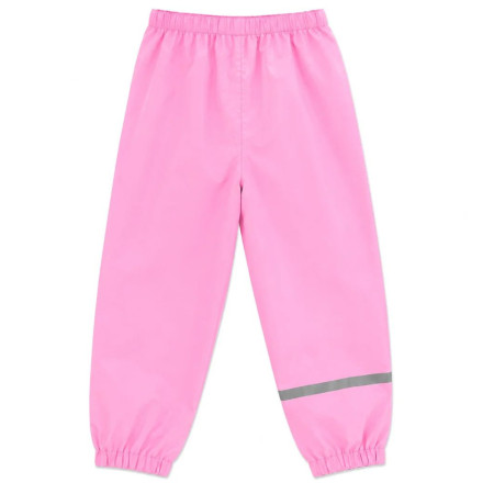 Spodnie nieprzemakalne dziecięce DucKsday Rainpants Pink/em