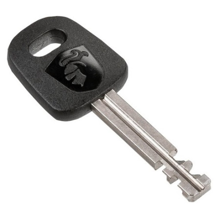 Zapięcie rowerowe AXA Chain Absolute 9 - 110