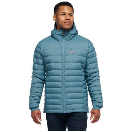 Męska kurtka puchowa Black Diamond M Access Down Hoody