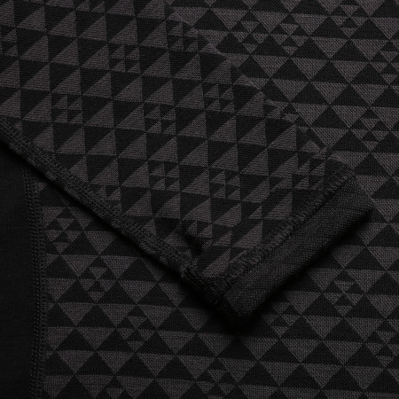 Damska koszulka Zulu Merino 240 Long