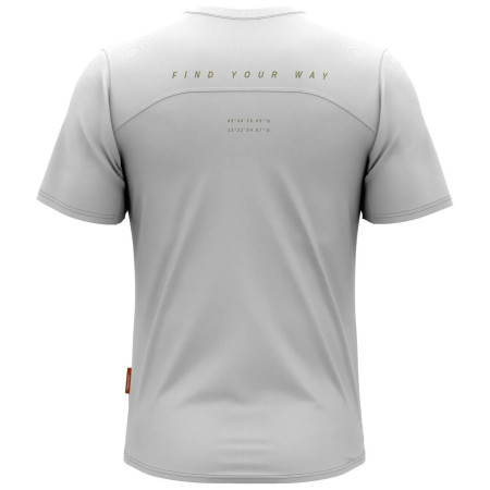 Koszulka męska Hannah Booster