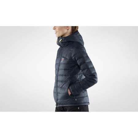 Kurtka damska Fjällräven Expedition Pack Down Hoodie W