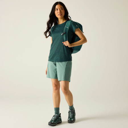 Spodenki damskie Regatta Women’s Pentre Lite Shorts