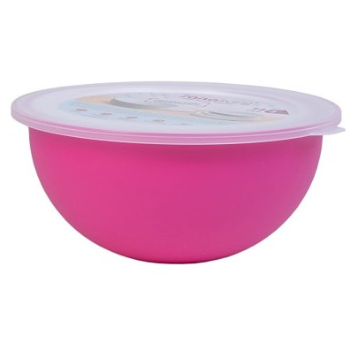 Komplet naczyń Omada Sanaliving Pic-Nic Set 14szt.