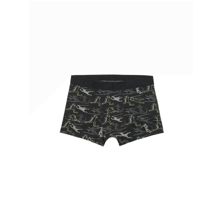 Bokserki chłopięce 4F Boxer Shorts M084 (3Pack)