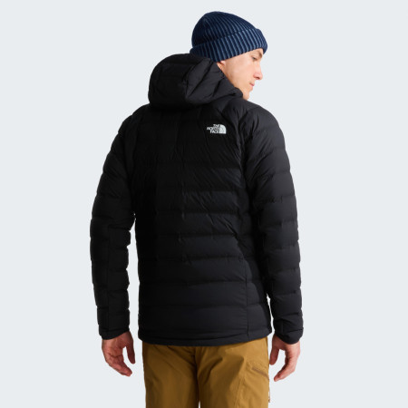 Kurtka męska The North Face M Abseil Stretch Down Hoodie